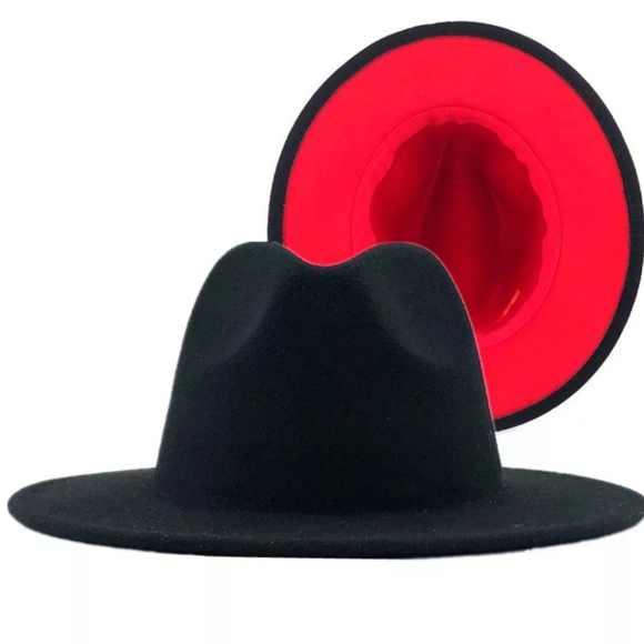 Fedora Hats - Picture 4 of 5